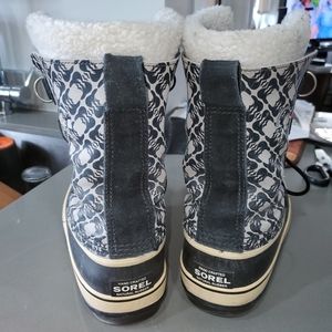 Sorel Winter Boots